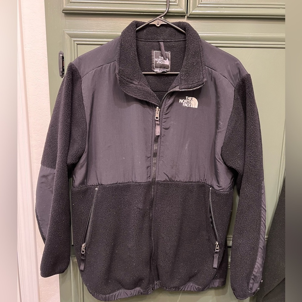 North Face jacket - Youth Boys
